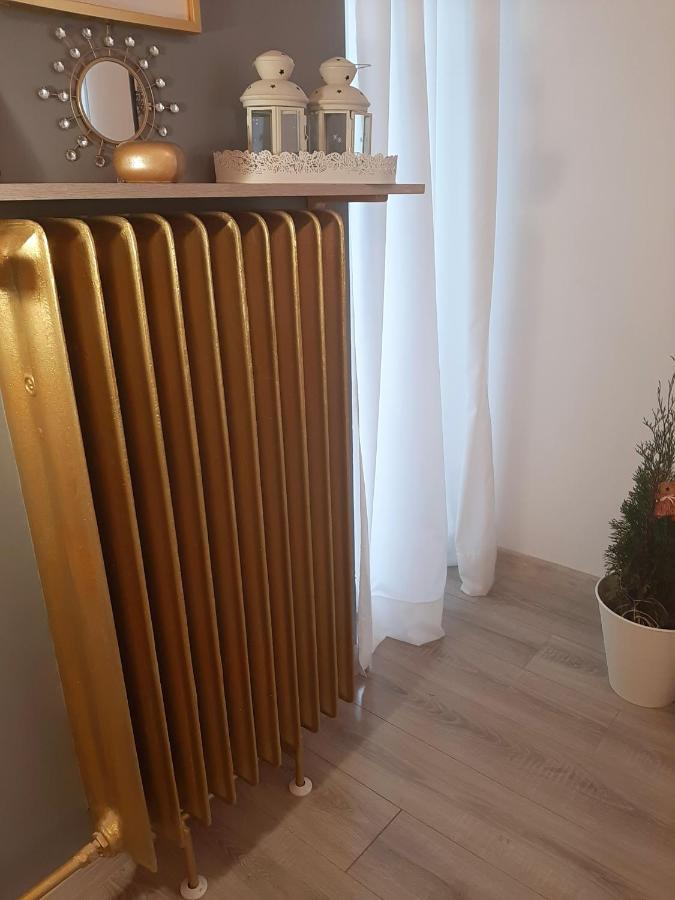 Hollywood Apartament Kosciuszki 罗兹 外观 照片