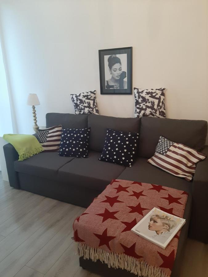 Hollywood Apartament Kosciuszki 罗兹 外观 照片