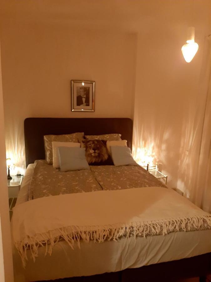 Hollywood Apartament Kosciuszki 罗兹 外观 照片