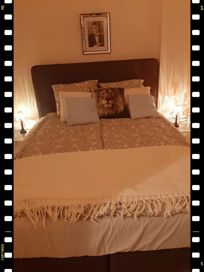 Hollywood Apartament Kosciuszki 罗兹 外观 照片