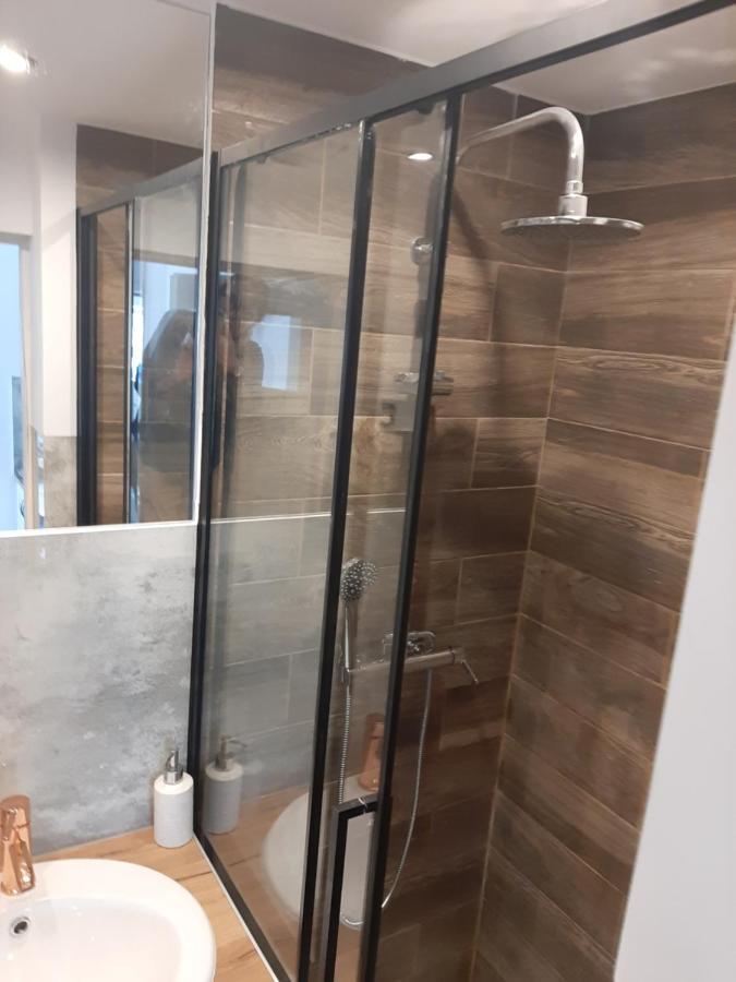 Hollywood Apartament Kosciuszki 罗兹 外观 照片