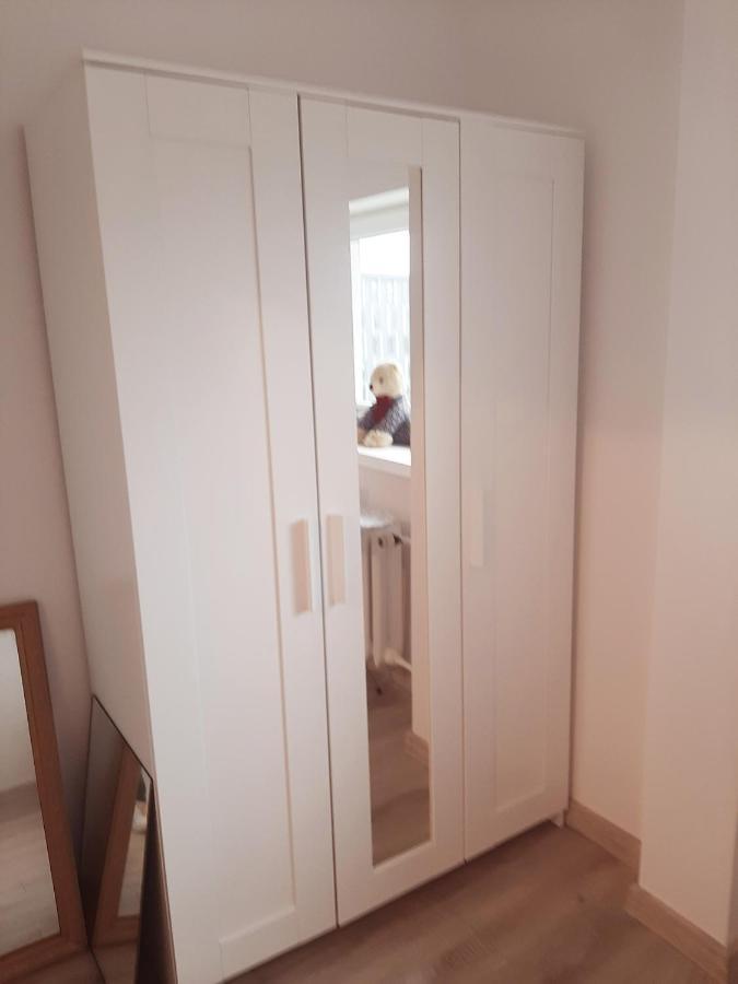 Hollywood Apartament Kosciuszki 罗兹 外观 照片